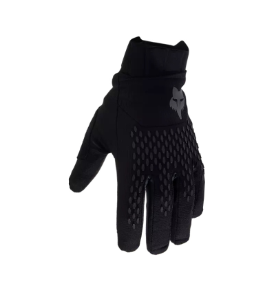 DEFEND PRO WINTER GLOVE [BLK]