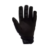 DEFEND PRO WINTER GLOVE [BLK]