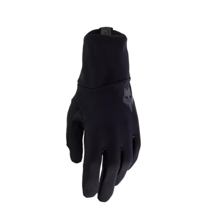 W RANGER FIRE GLOVE [BLK]