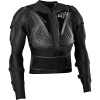 MX GUARDS YTH TITAN SPORT JACKET BLK