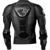 MX GUARDS YTH TITAN SPORT JACKET BLK