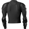 MX GUARDS YTH TITAN SPORT JACKET BLK