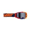 Goggle Velocity 6.5 Cryztal Iriz Flame Platinum 30 VLT