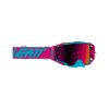 Goggle Velocity 6.5 Cryztal Iriz Pink Fuchsia 22 VL