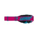 Goggle Velocity 6.5 Cryztal Iriz Pink Fuchsia 22 VL