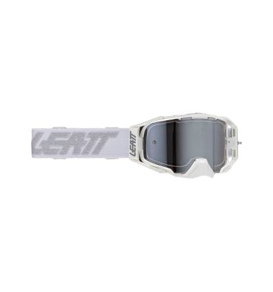 Goggle Velocity 6.5 Cryztal Iriz White Prisma 60 VLT