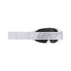 Goggle Velocity 6.5 Cryztal Iriz White Prisma 60 VLT