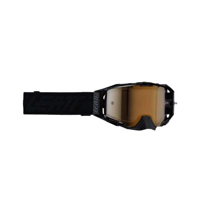 Goggle Velocity 6.5 Iriz Stealth Bronze 68 VLT