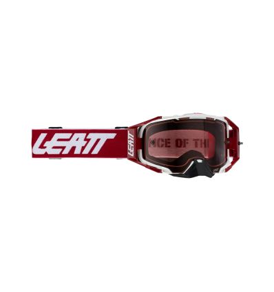 Goggle Velocity 6.5 Cryztal Ruby Rose 32 VLT