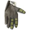 DEFEND D3O GLOVE [STL GRY]