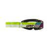 Goggle Velocity 5.5 Cryztal Lime Purple 75 VLT