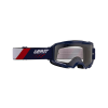 Goggle Vizion 2.5 Royal Clear 90 VLT