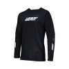 Jersey Moto 4.5 Enduro Black