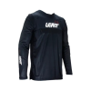 Jersey Moto 4.5 Enduro Black