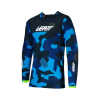 Jersey Moto 4.5 Enduro Blue