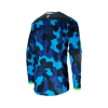 Jersey Moto 4.5 Enduro Blue