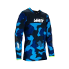 Jersey Moto 4.5 Enduro Blue