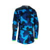 Jersey Moto 4.5 Enduro Blue