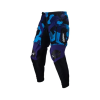 Pant Moto 4.5 Enduro Blue