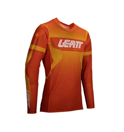 Jersey Moto 5.5 UltraWeld Flame