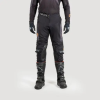 Pant Moto 5.5 I.K.S Stealth