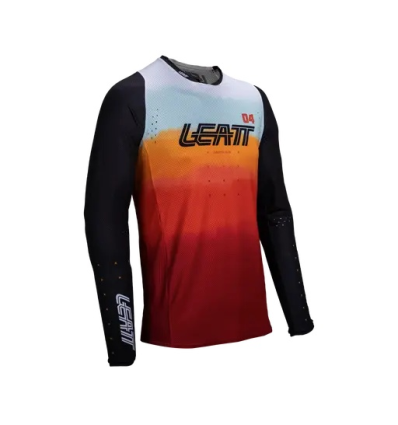 Jersey Moto 4.5 Lite Glamis