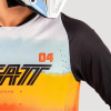 Jersey Moto 4.5 Lite Glamis