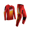 Ride Kit 3.5 Red