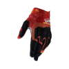 Glove Moto 4.5 Lite Burn