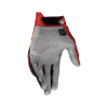 Glove Moto 4.5 Lite Burn