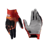 Glove Moto 4.5 Lite Burn