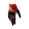 Glove Moto 4.5 Lite Burn