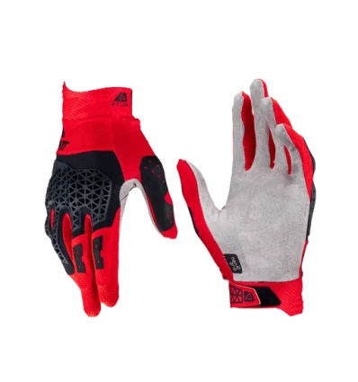 Glove Moto 4.5 Lite Red