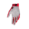 Glove Moto 4.5 Lite Red