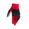 Glove Moto 4.5 Lite Red