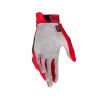 Glove Moto 4.5 Lite Red