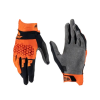 Glove Moto 3.5 Lite Orange