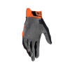 Glove Moto 3.5 Lite Orange