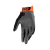 Glove Moto 3.5 Lite Orange