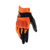 Glove Moto 3.5 Lite Orange