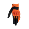 Glove Moto 3.5 Lite Orange