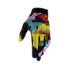 Glove Moto 1.5 GripR Carnival