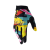 Glove Moto 1.5 GripR Carnival