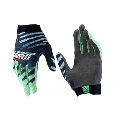 Glove Moto 1.5 GripR Matcha