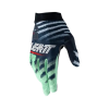 Glove Moto 1.5 GripR Matcha