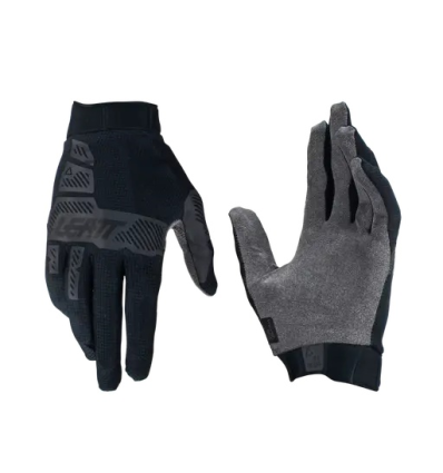 Glove Moto 1.5 GripR Stealth