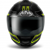 ST 701 SAFETY FULL CARBON YELLOW