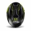 ST 701 SAFETY FULL CARBON YELLOW