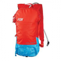 MX-ACCESSORIES CONVOI HYDRATION PACK RED
