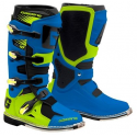 BOOTS GAERNE SG 10 BLUE YELLOW
